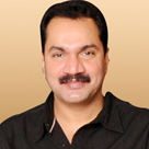 Dr. Sunil G Nair. Chief Embryologist - IVF Treatment Clinics Salem | IVF Hospitals in TamilNadu - ARMC IVF